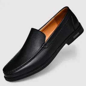 Ancien | Men's Verona Genuine Leather Loafers