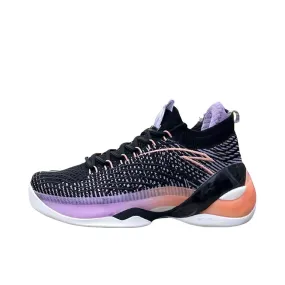 Anta Klay Thompson Kt7 Low - Sunset Glow