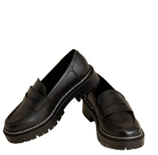 Eureka Classic Loafers