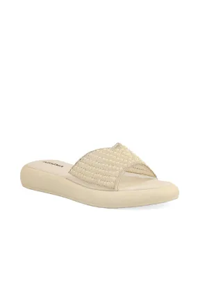 Formal Slip On I32885-White