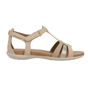 Leia Flat Sandals