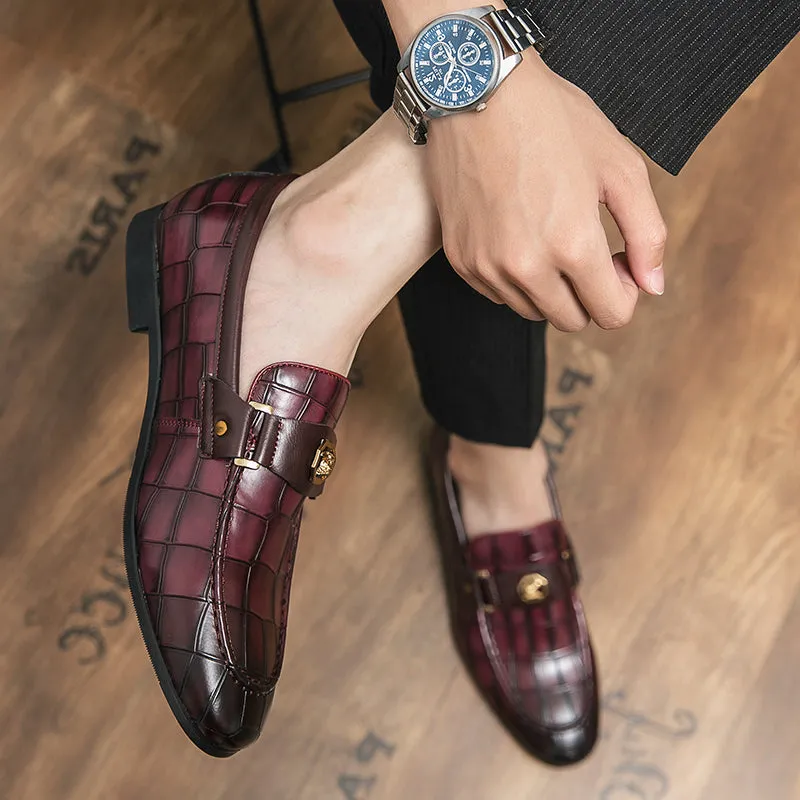 ROMA PALERMO LOAFERS