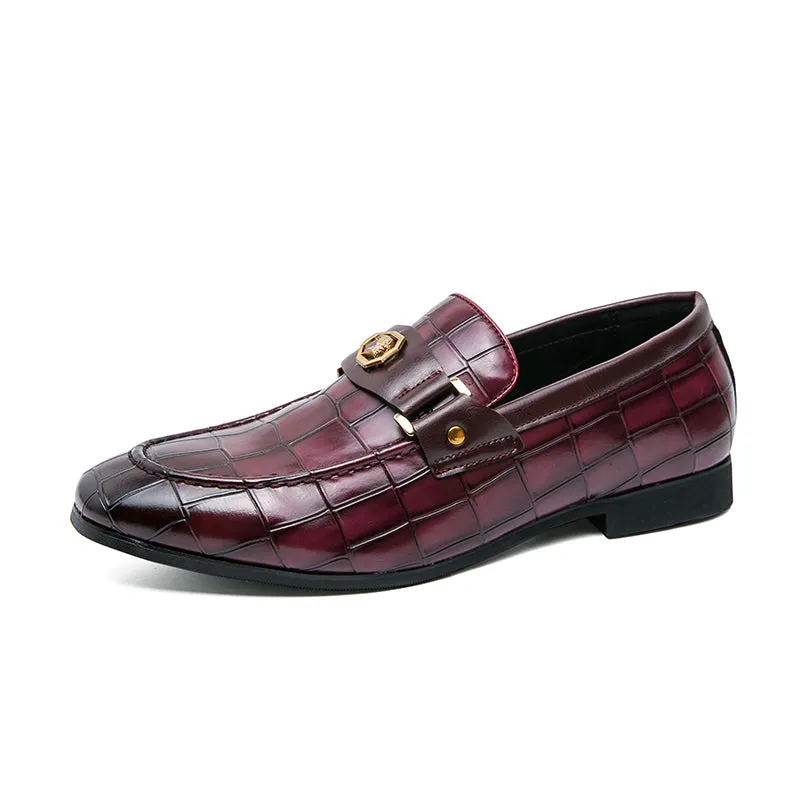 ROMA PALERMO LOAFERS