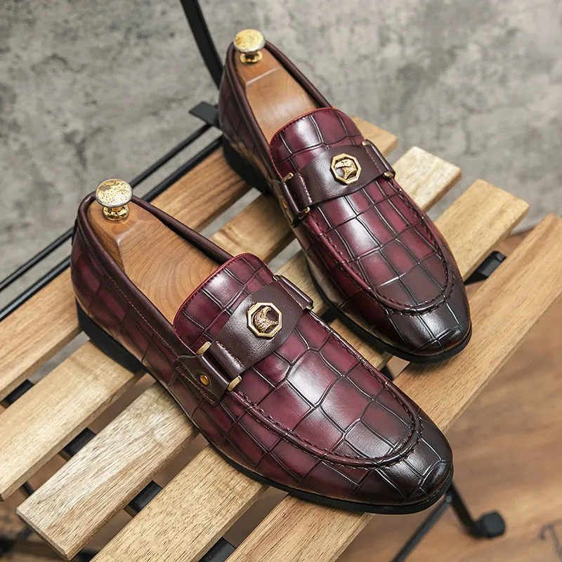 ROMA PALERMO LOAFERS