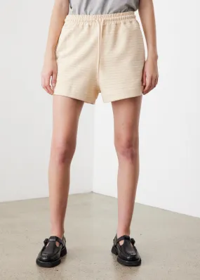 Software Lurex Shorts