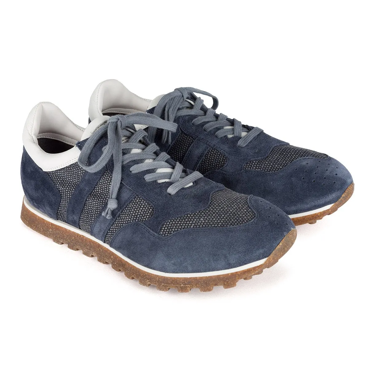 SPORT 6500<br> Sapphire Sneakers