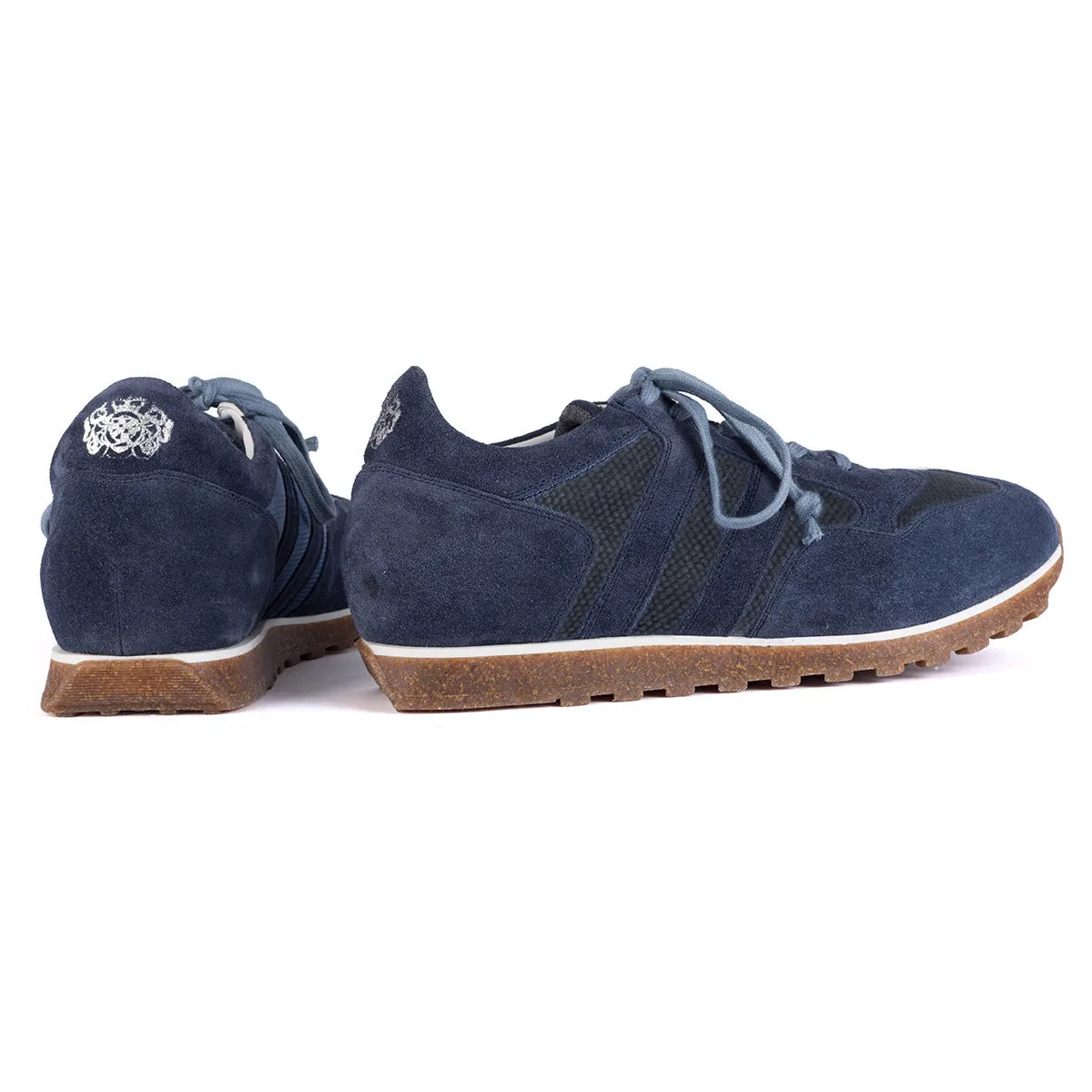 SPORT 6500<br> Sapphire Suez Sneakers