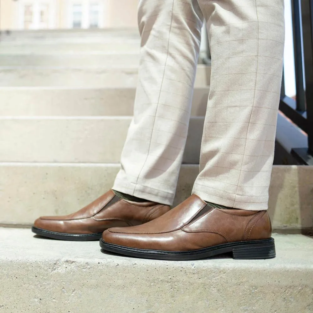 Stafford - Mens Casual Loafer