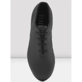 Tap-Flex | Split Sole Leather Tap Shoes with Laces | BLOCH S0388L