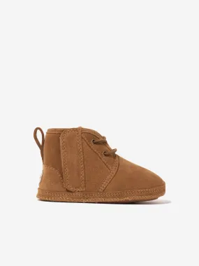 UGG Baby Neumel Boots in Brown